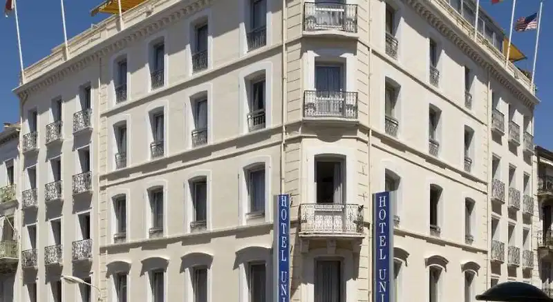 Mercure Cannes Centre Univers – Hotelfoto