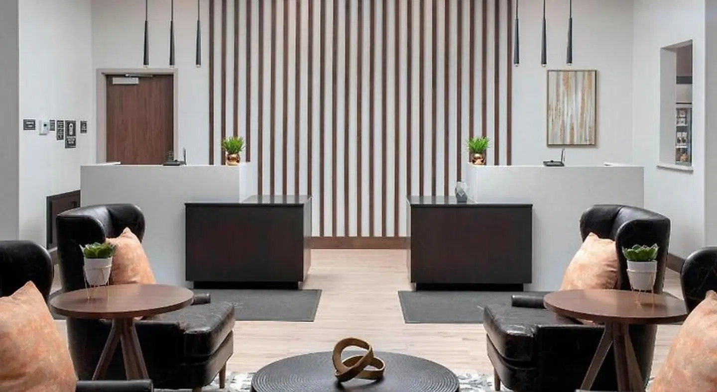 Residence Inn by Marriott Bend LOUNGE_LOBBY