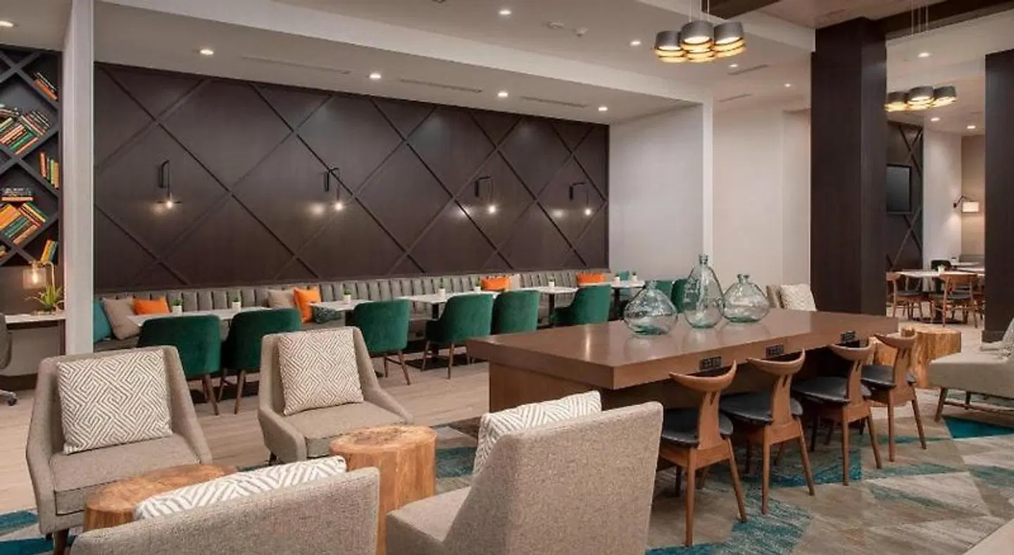 Residence Inn by Marriott Bend Konferenz