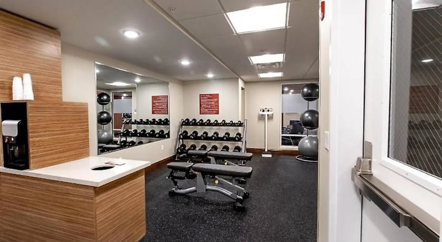 TownePlace Suites by Marriott Louisville Airport SPORTS_AND_LEISURE