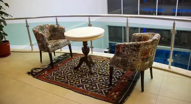 Pamukkale Ece Otel – Hotelfoto
