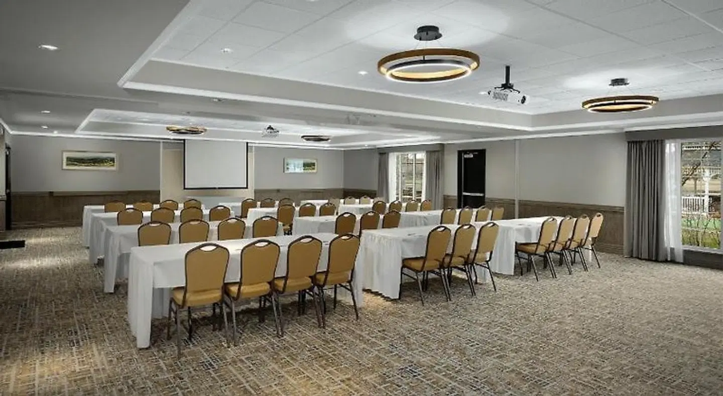 Homewood Suites by Hilton @ The Waterfront Konferenz