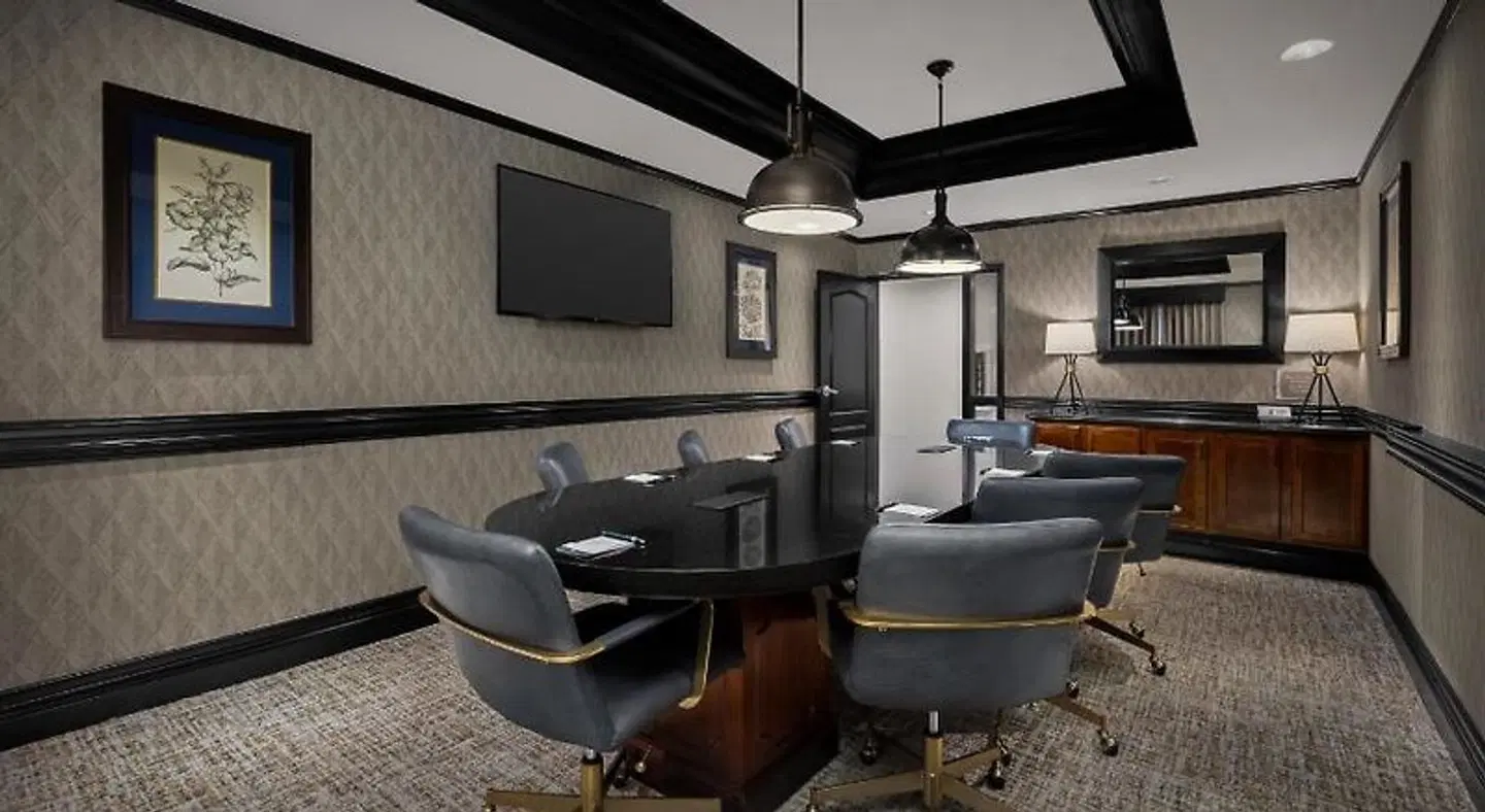 Homewood Suites by Hilton @ The Waterfront ROOM_EXAMPLE