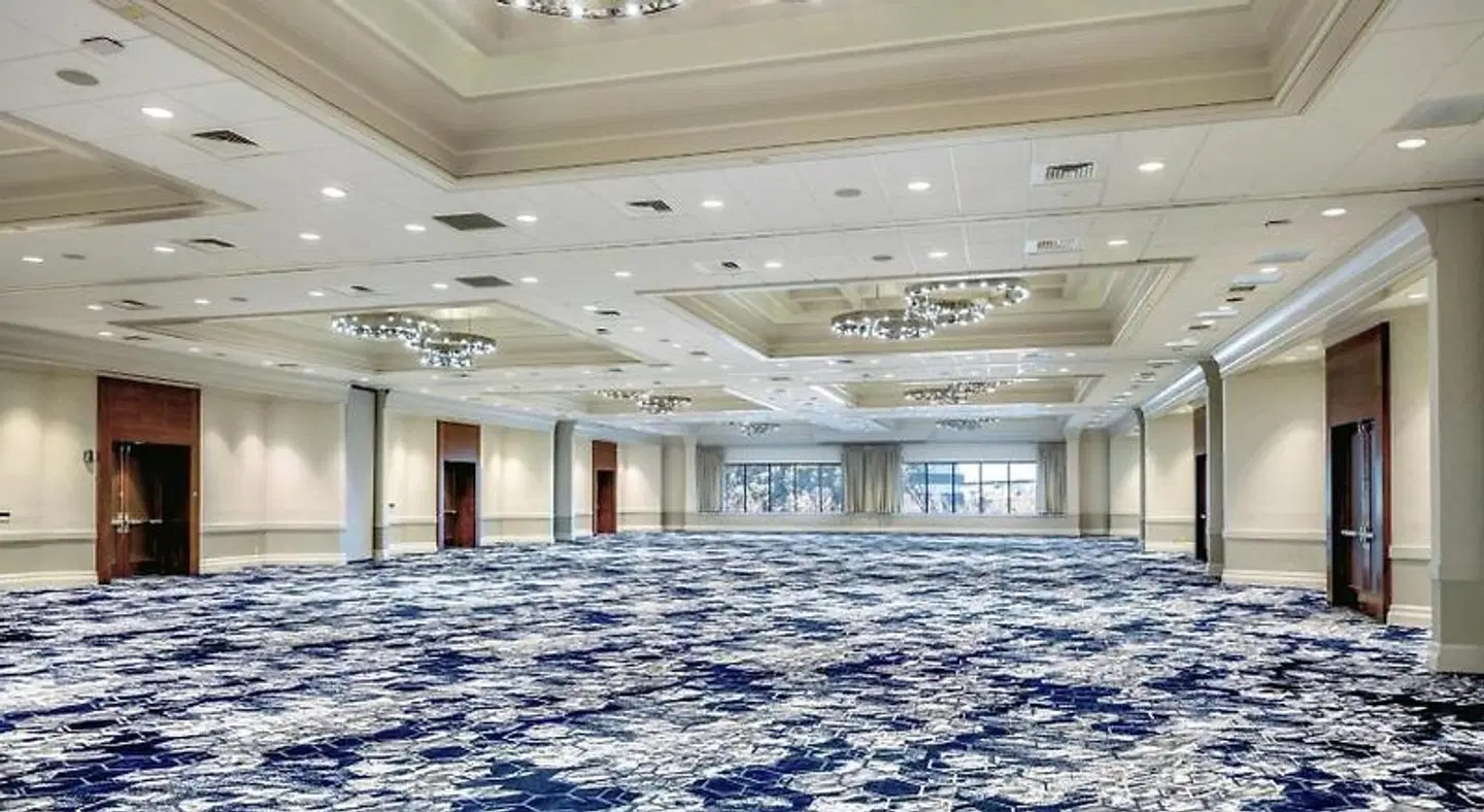 DoubleTree by Hilton San Jose LOUNGE_LOBBY