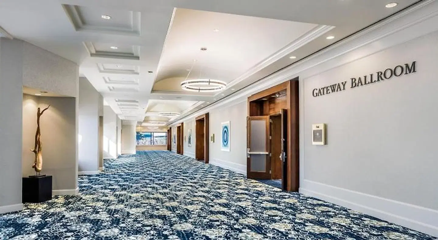 DoubleTree by Hilton San Jose ROOM_EXAMPLE
