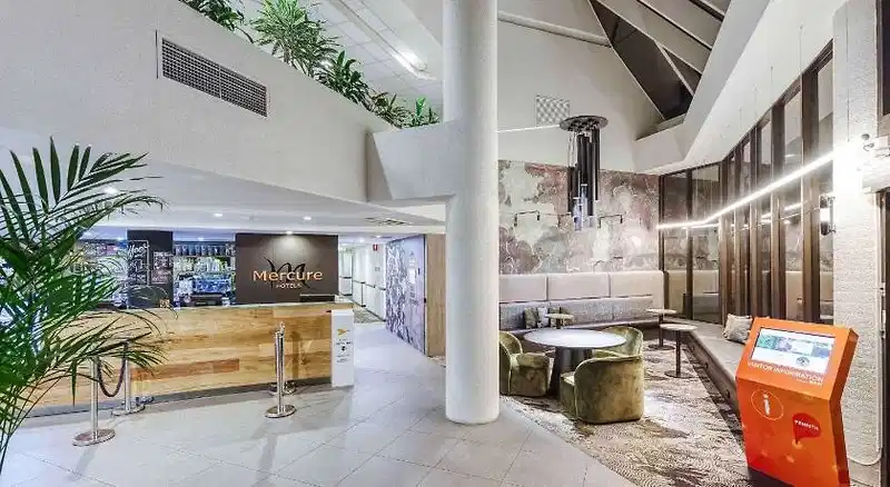 Mercure Penrith – Hotelfoto