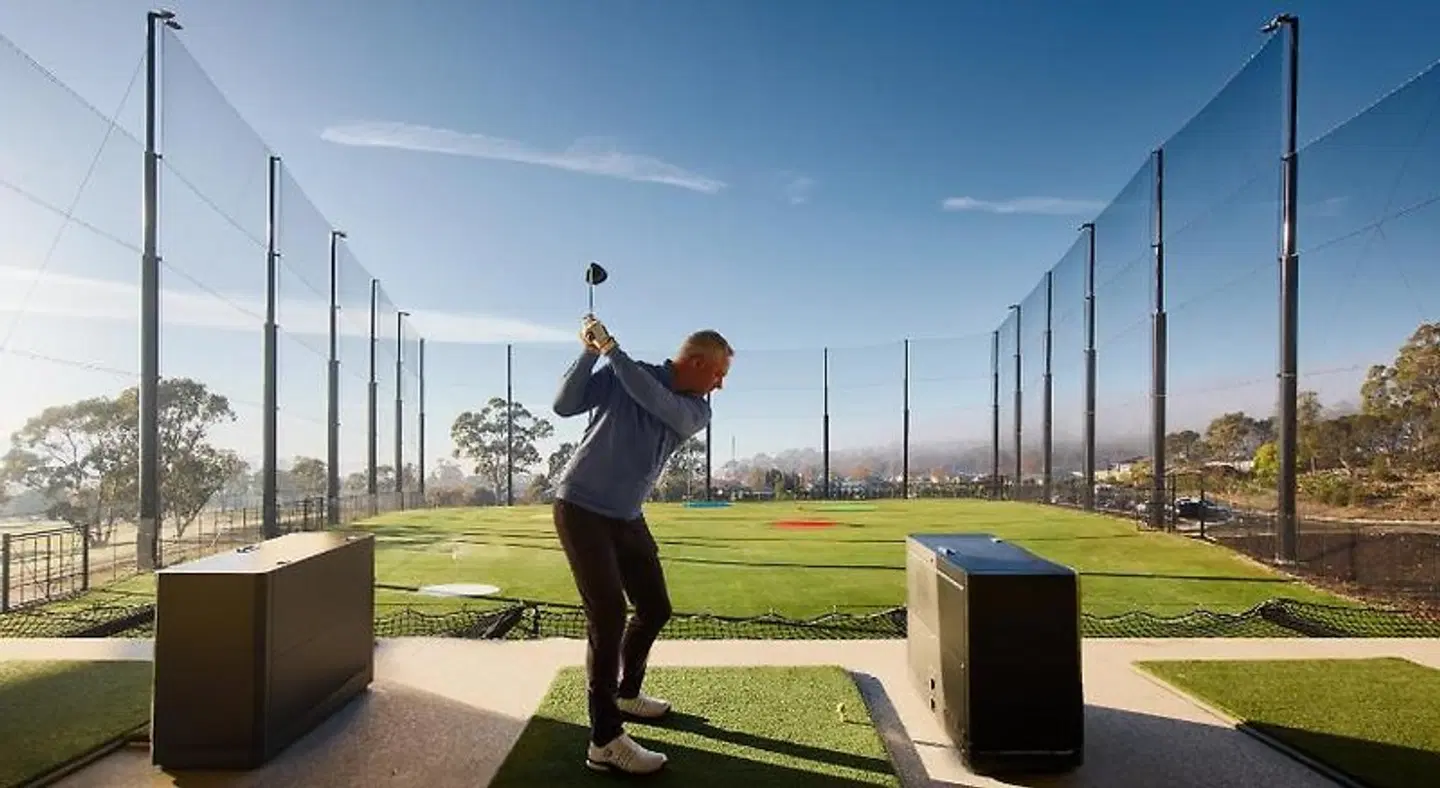 Country Club Tasmania SPORTS_AND_LEISURE