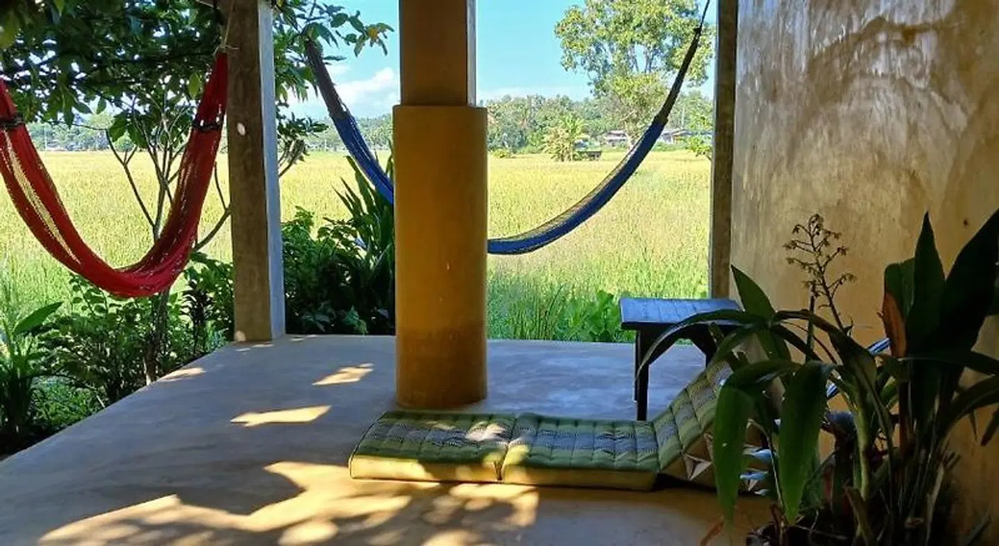 Country Retreat Garten