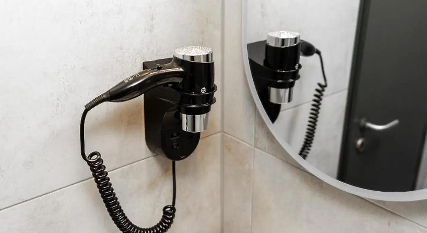 Hotel Monopol Tiere
