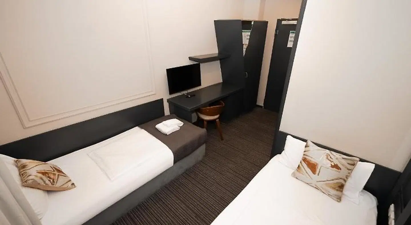 Hotel Monopol ROOM_EXAMPLE
