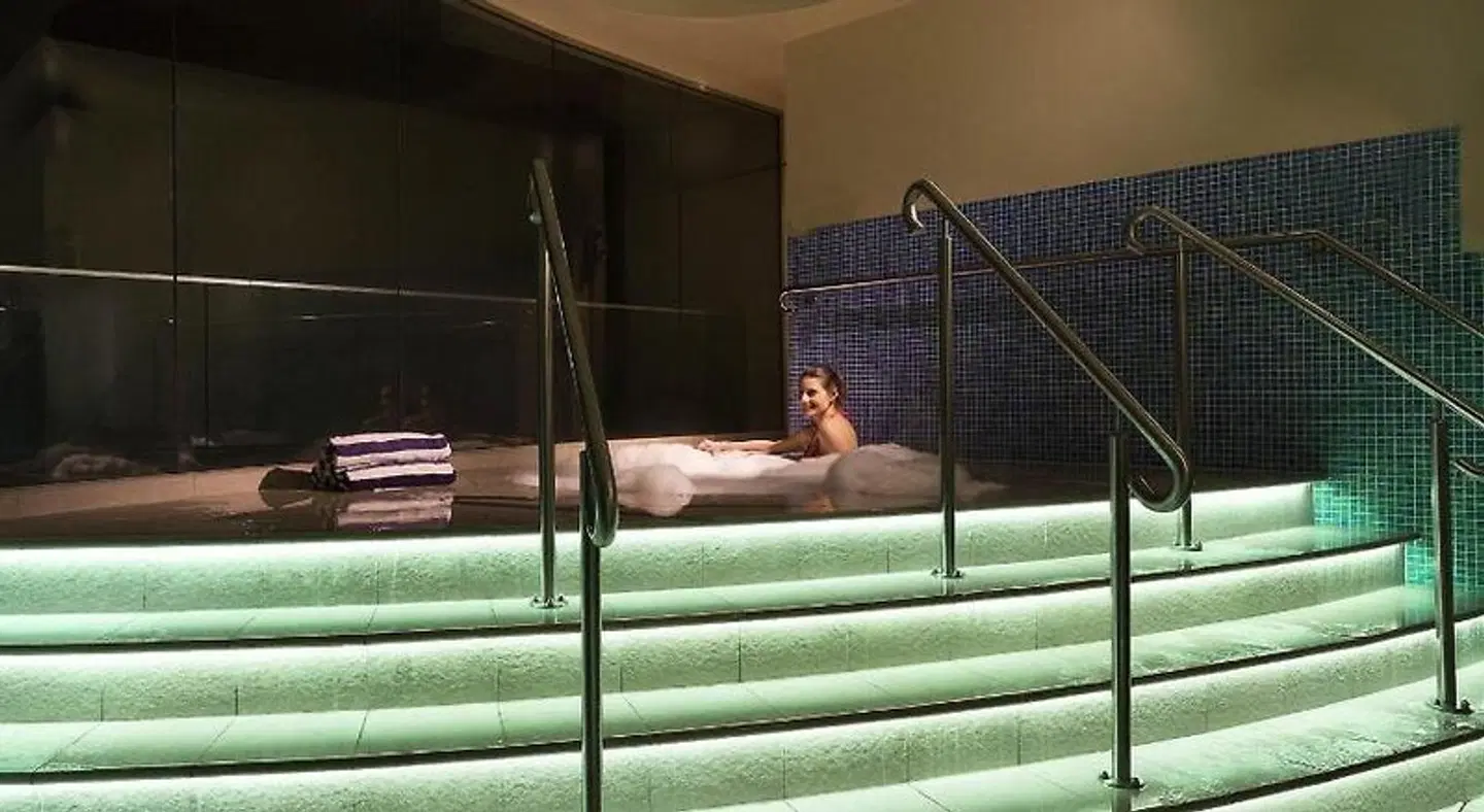 The Sebel Sydney Chatswood HEALTH_BEAUTY