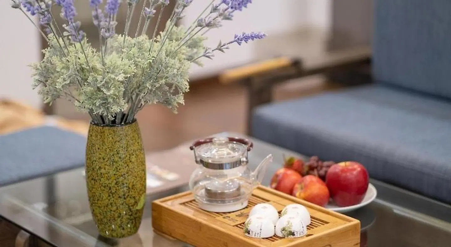 Bao Hung Hotel & Apartment Restaurant