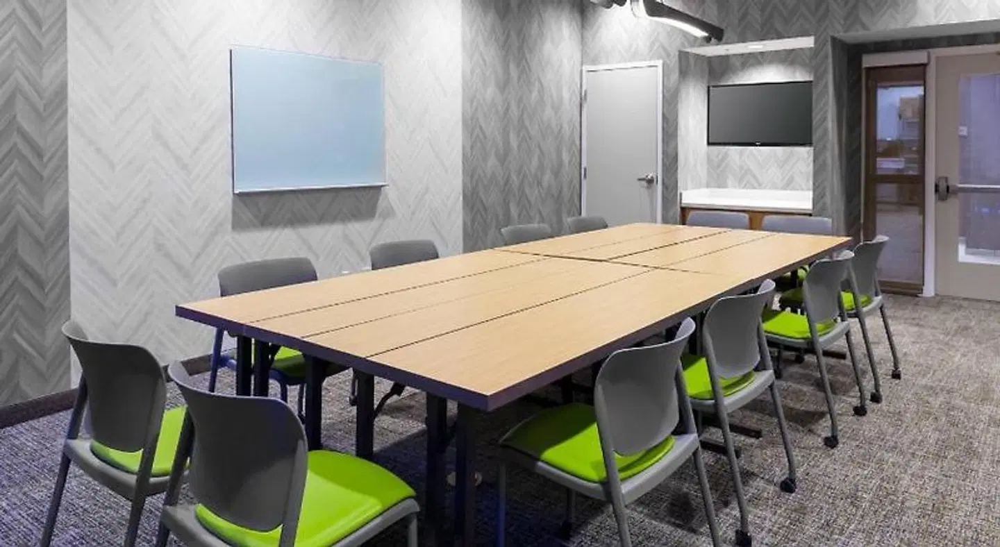SpringHill Suites by Marriott Kansas City Plaza Konferenz