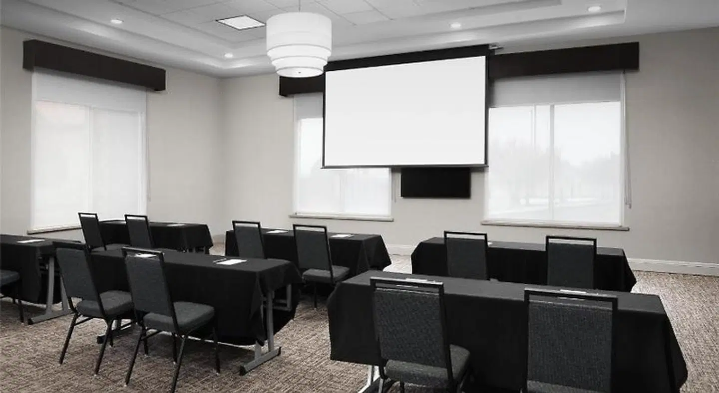 Hilton Garden Inn Gallup Konferenz