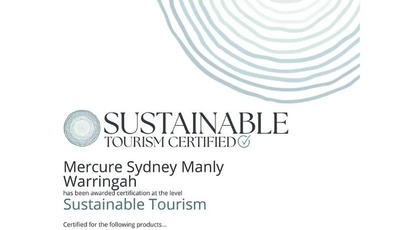 Mercure Sydney Manly Warringah MODEL_IMPRESSION