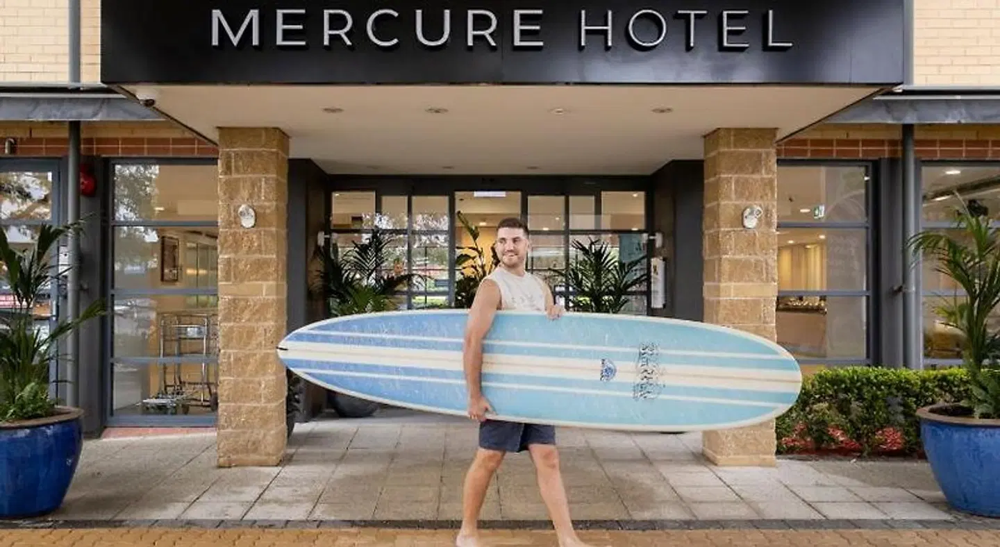 Mercure Sydney Manly Warringah HEALTH_BEAUTY