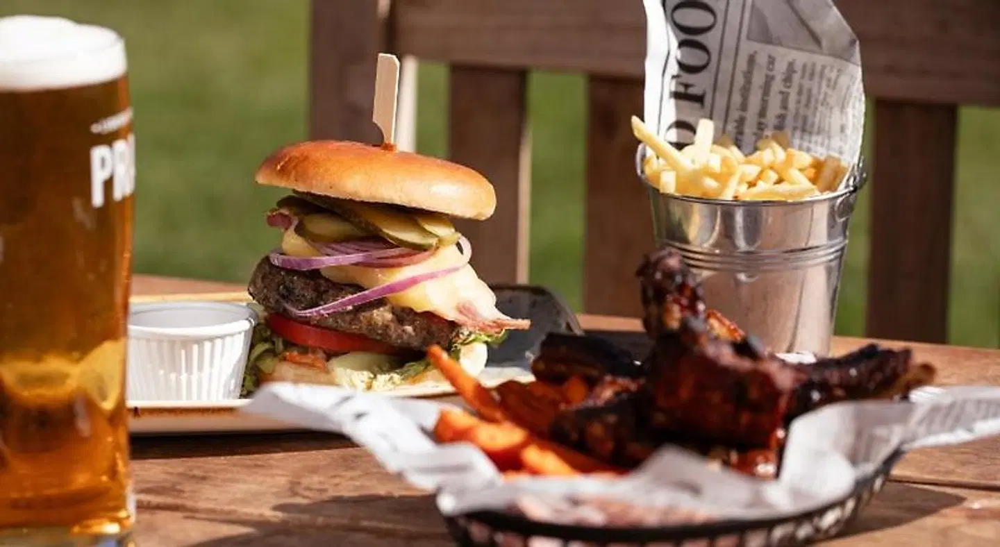 Coulsdon Manor Hotel and Golf Club HEALTH_BEAUTY