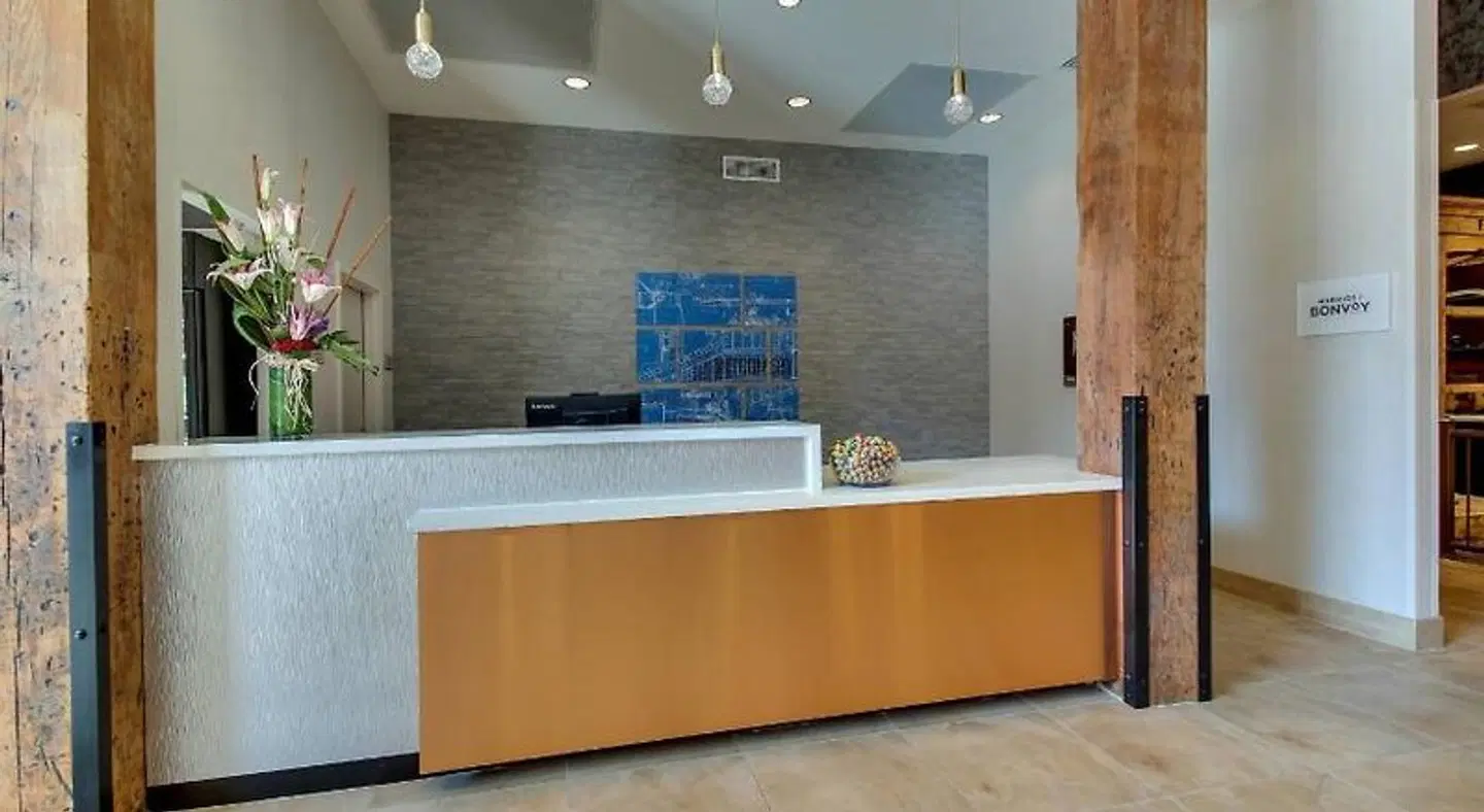SpringHill Suites by Marriott Montgomery Downtown LOUNGE_LOBBY