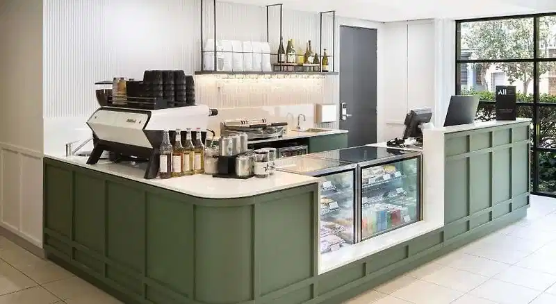 Mercure Sydney Macquarie Park – Hotelfoto