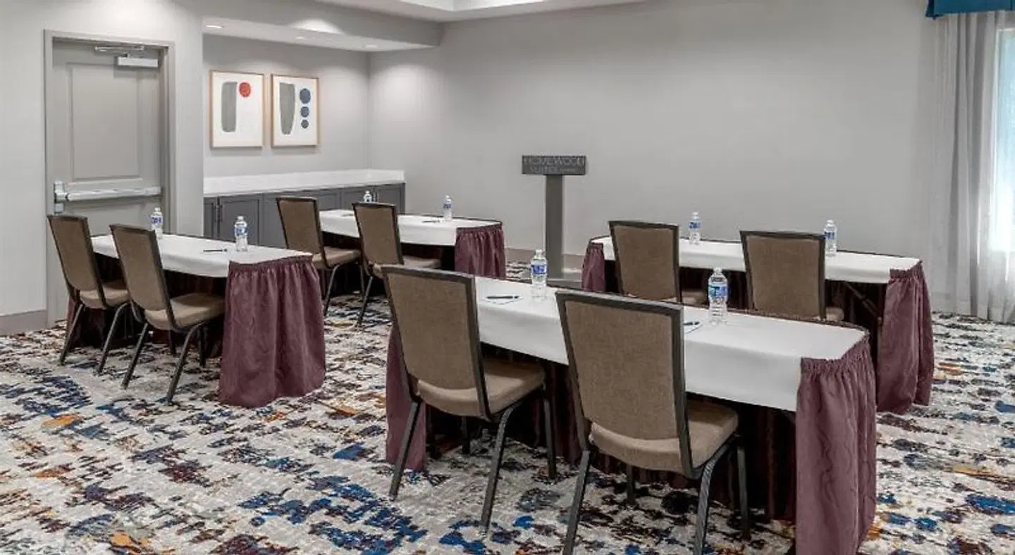 Homewood Suites by Hilton Palo Alto Konferenz