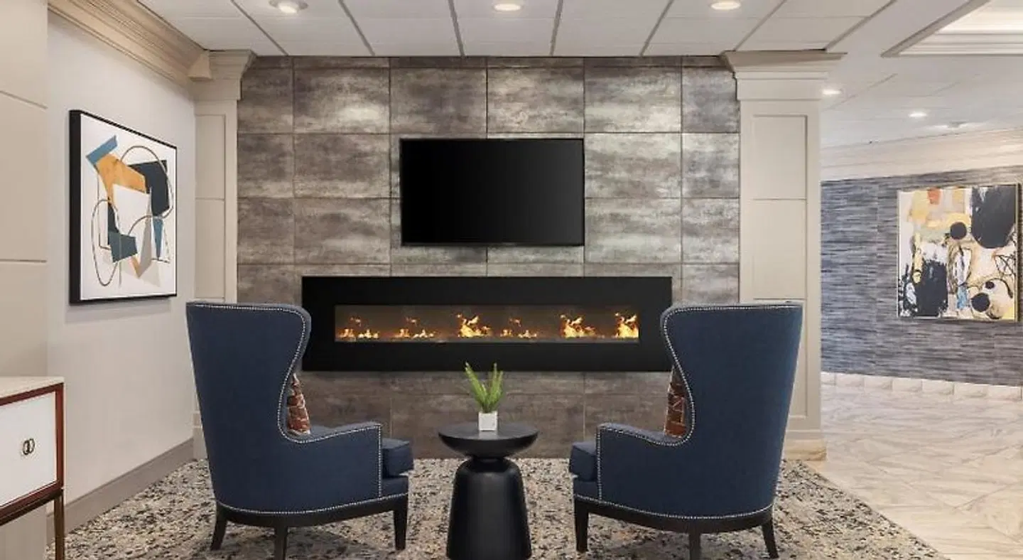 Holiday Inn Wichita East I-35 LOUNGE_LOBBY