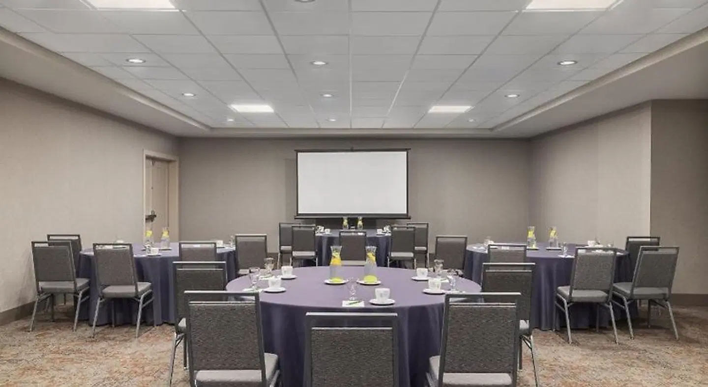 Holiday Inn Wichita East I-35 Konferenz