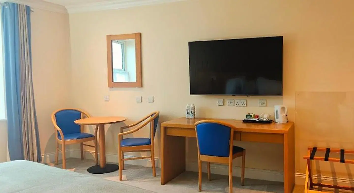 Ceann Sibeal ROOM_EXAMPLE