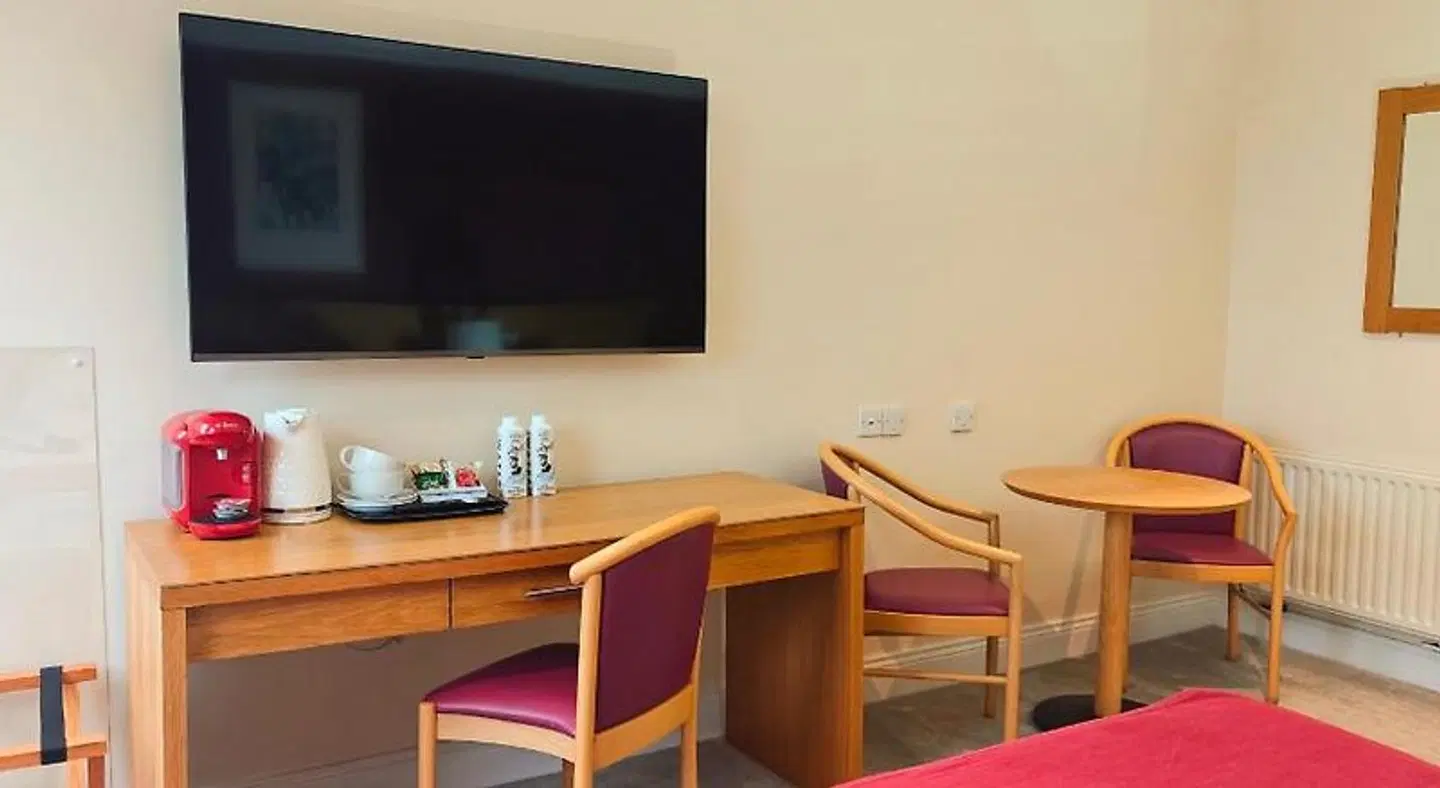 Ceann Sibeal ROOM_EXAMPLE