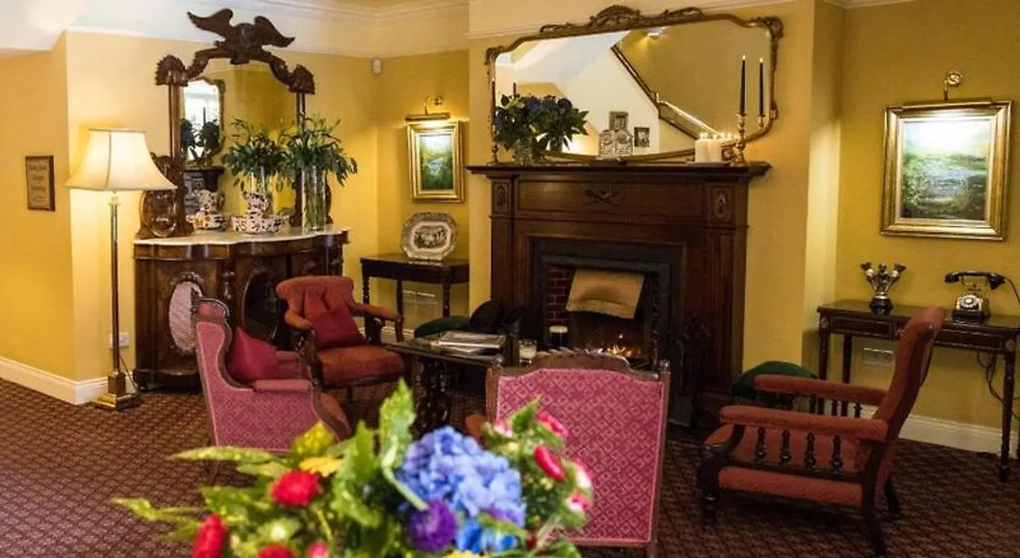 Earls Court House LOUNGE_LOBBY
