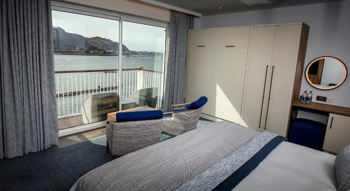 The Quay Hotel and Spa ROOM_EXAMPLE