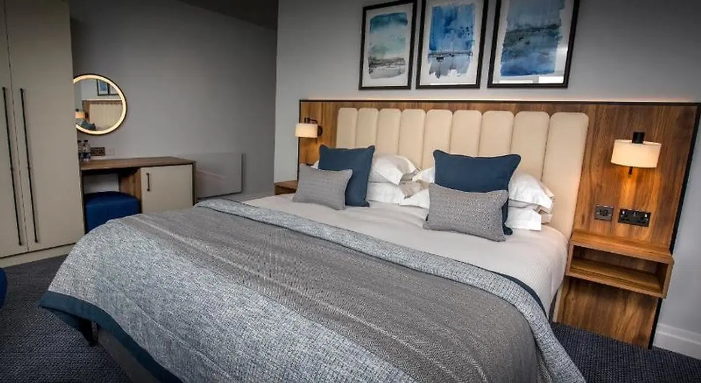 The Quay Hotel and Spa ROOM_EXAMPLE