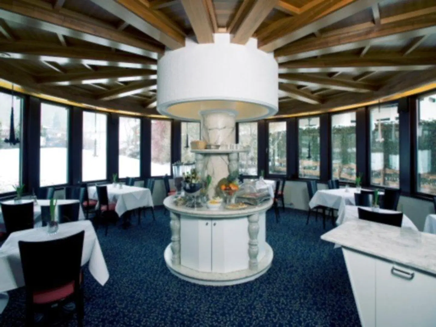 Römerhof LOUNGE_LOBBY