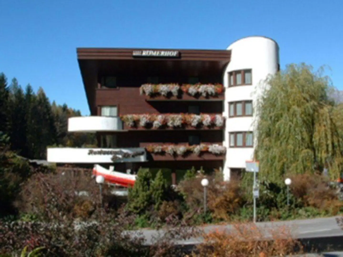Römerhof EXTERIOR
