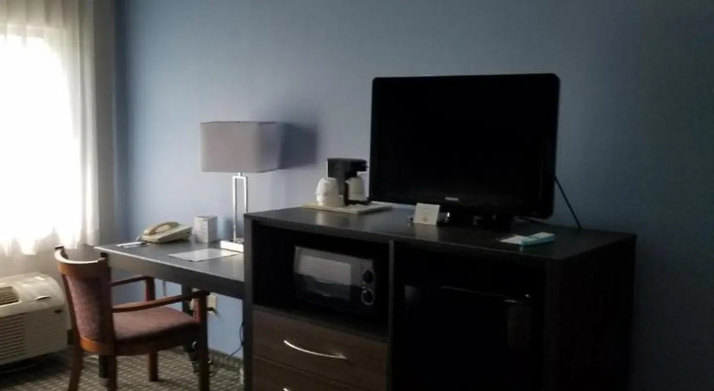 Best Western Ocala Park Centre ROOM_EXAMPLE