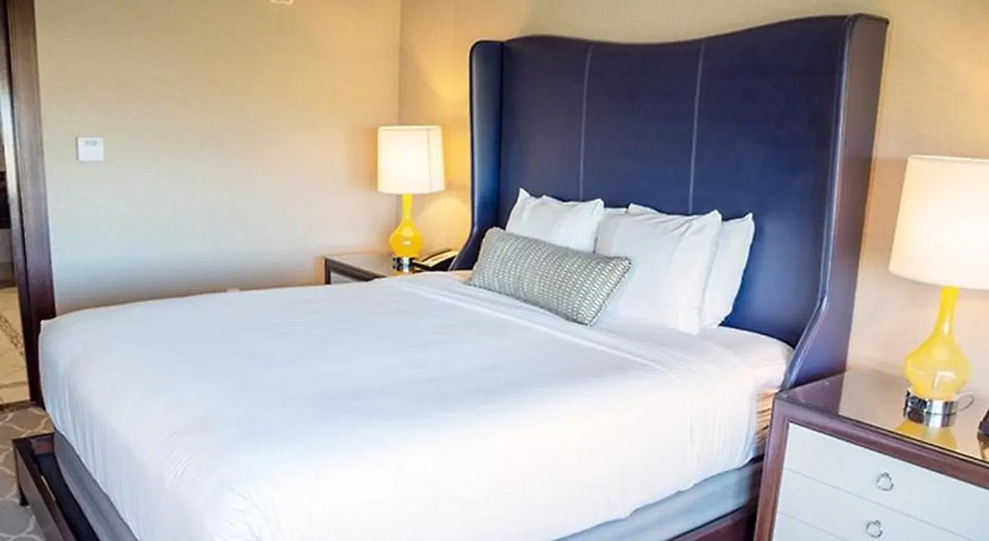 Silver Reef Hotel Casino Spa ROOM_EXAMPLE