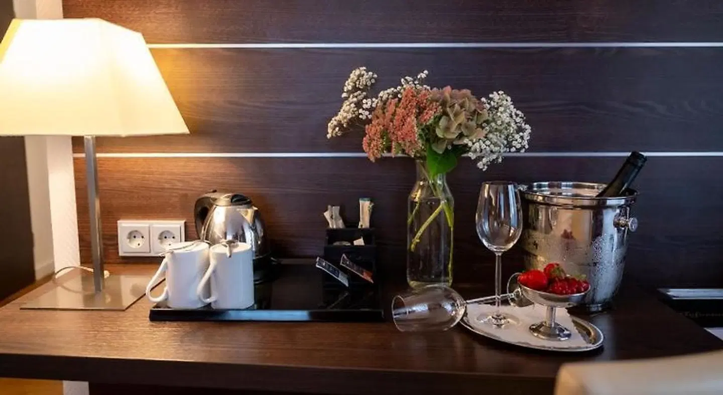 Rheingarten Restaurant