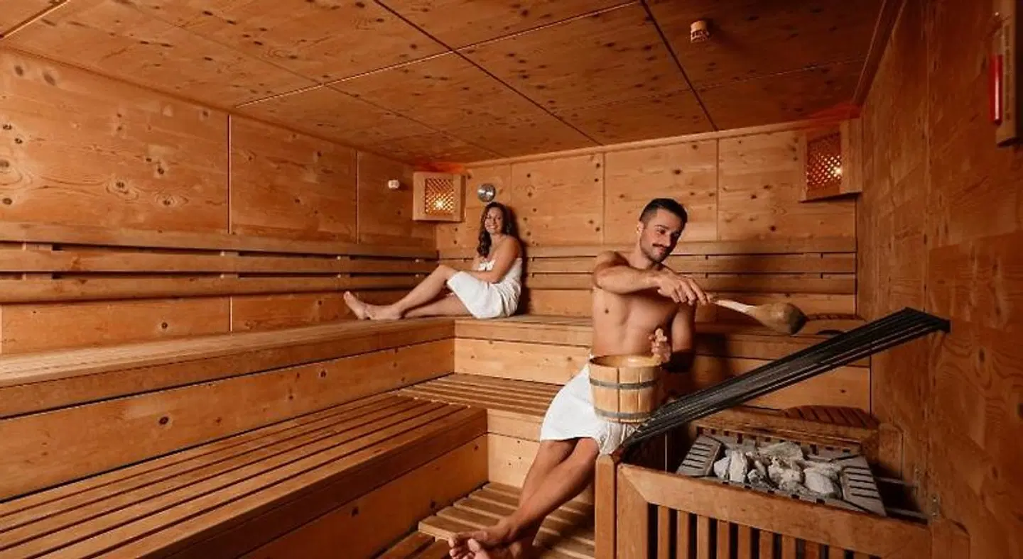 Hotel Neuhäusl HEALTH_BEAUTY