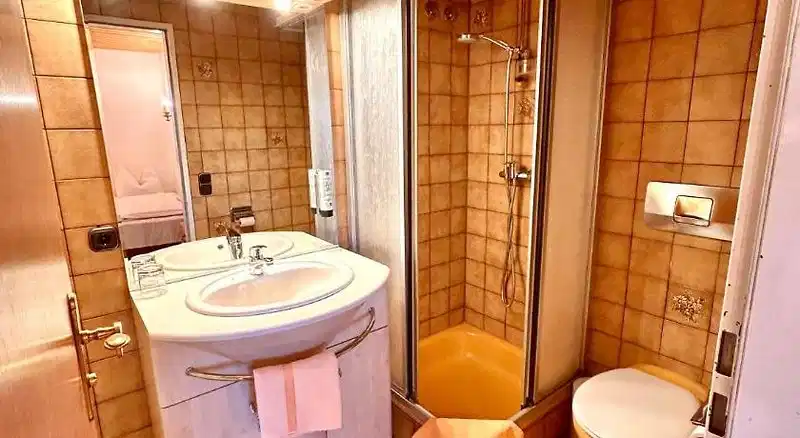 Landhotel Huberhof – Hotelfoto