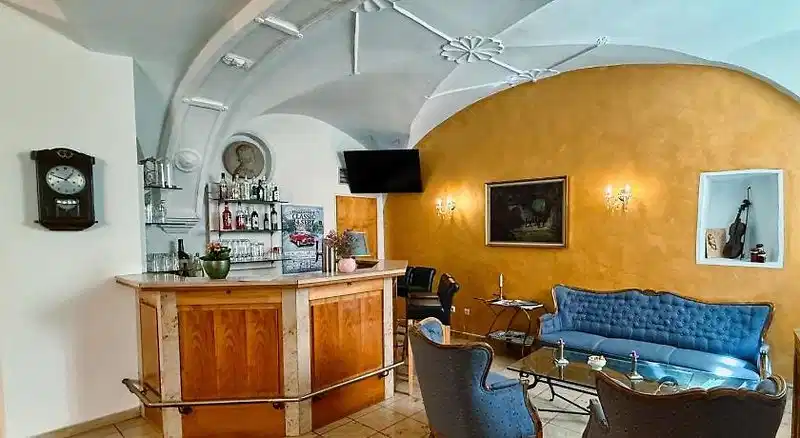 Altstadthotel Augsburg – Hotelfoto