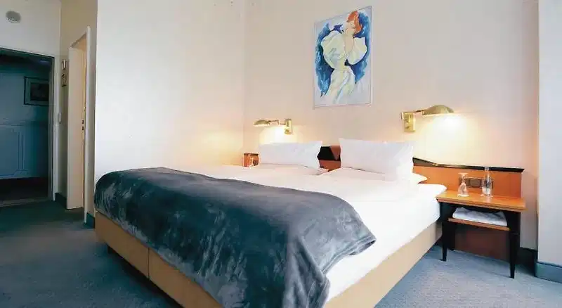Jugendstil – Hotelfoto