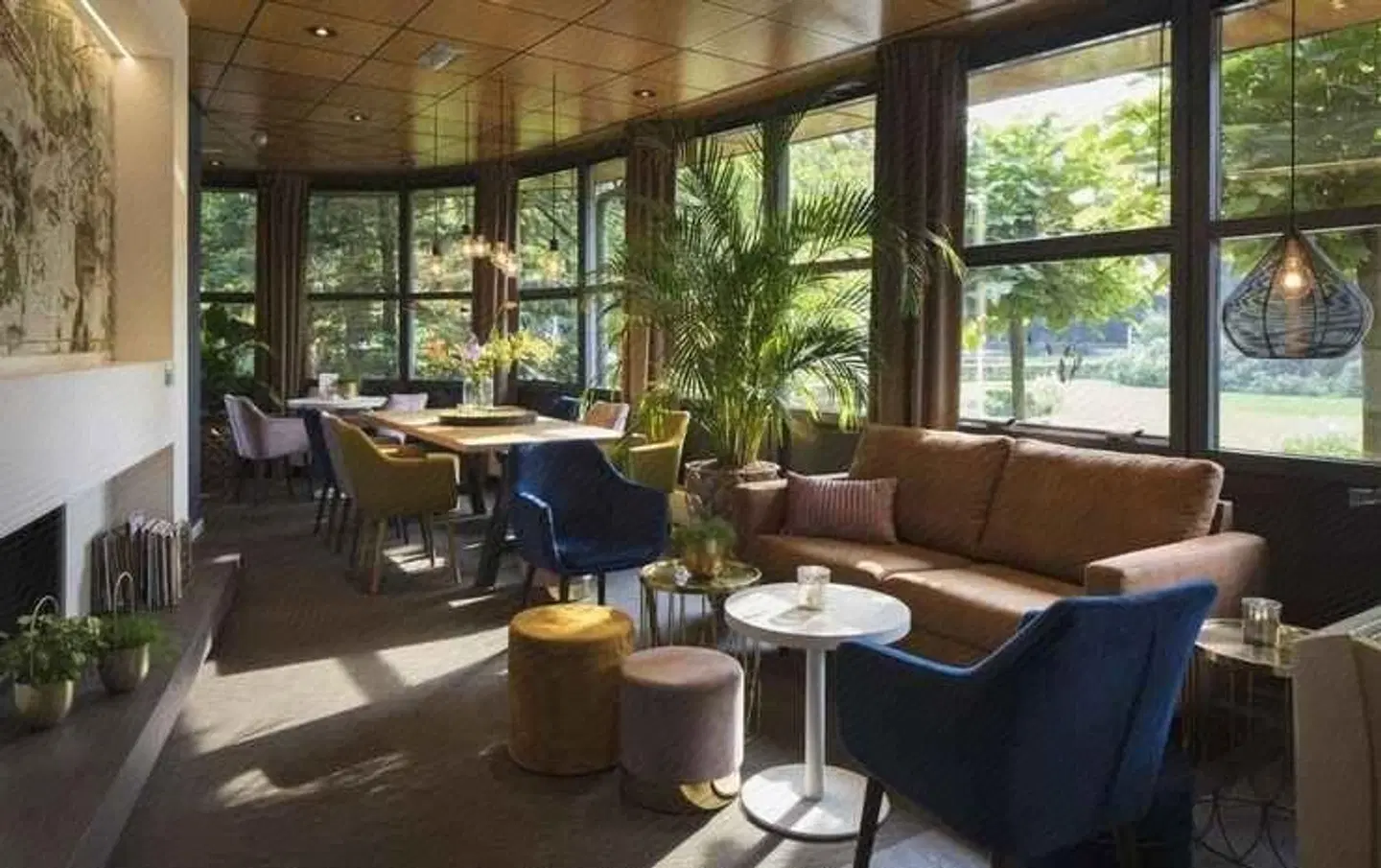 Du Bonheur LOUNGE_LOBBY