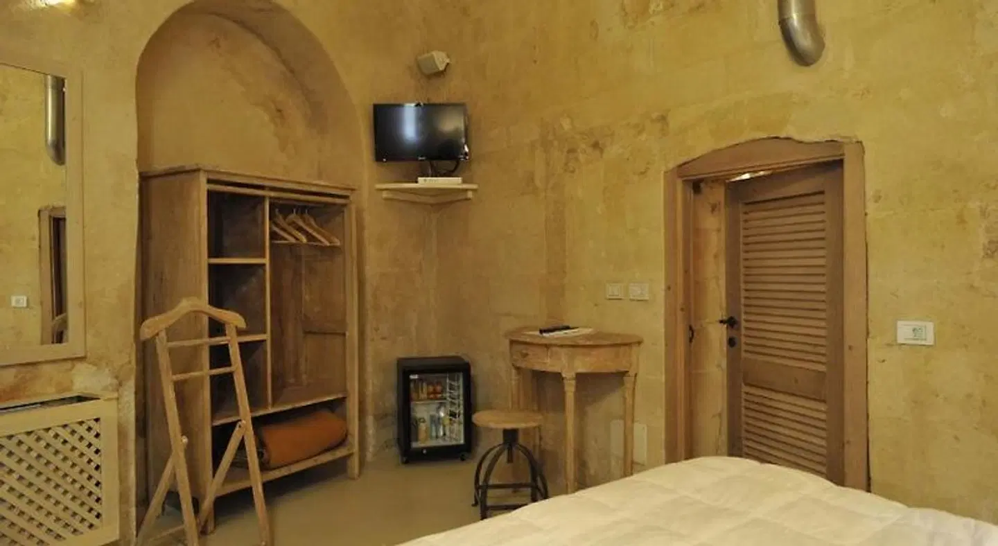 L'Hotel In Pietra HEALTH_BEAUTY
