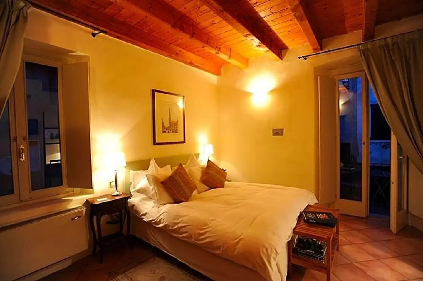 Albergo Orologio ROOM_EXAMPLE