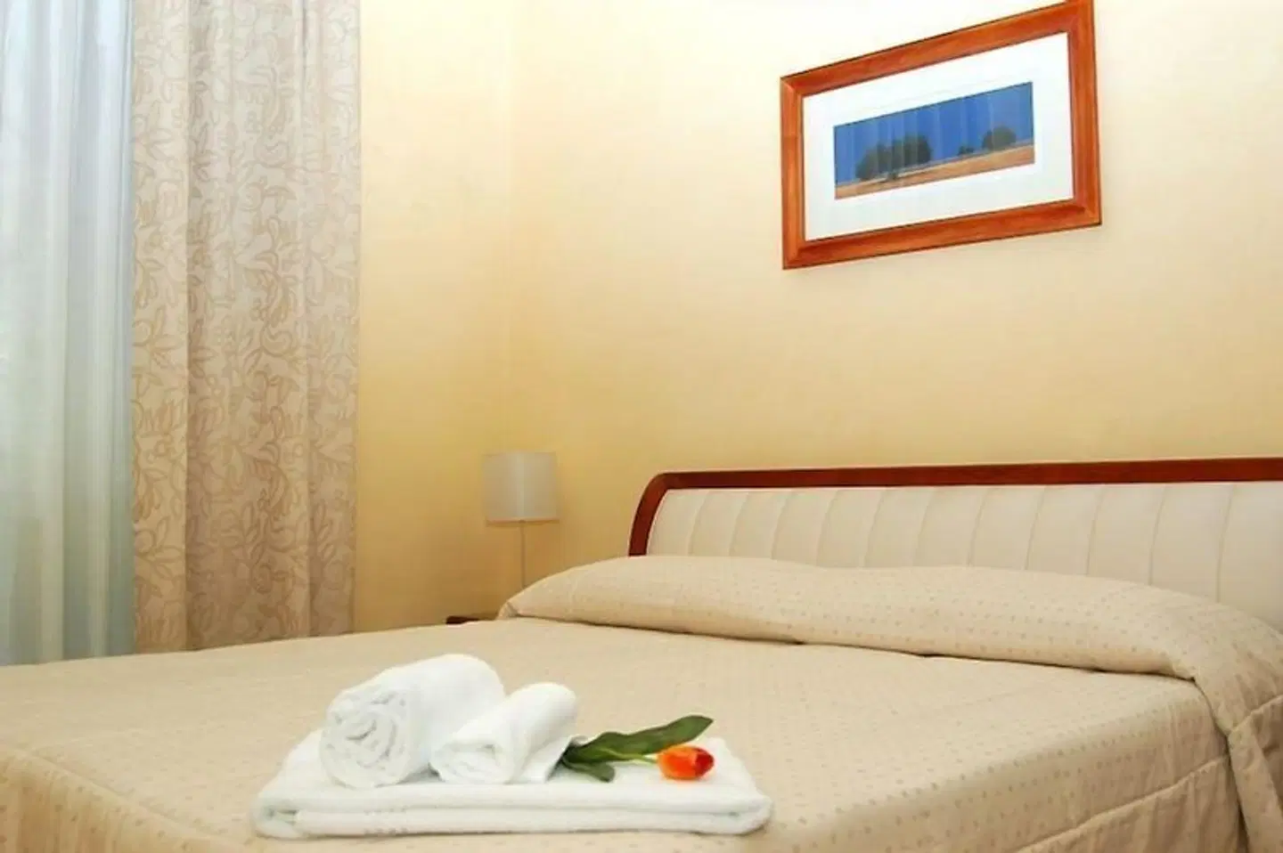 Hotel Agathae ROOM_EXAMPLE