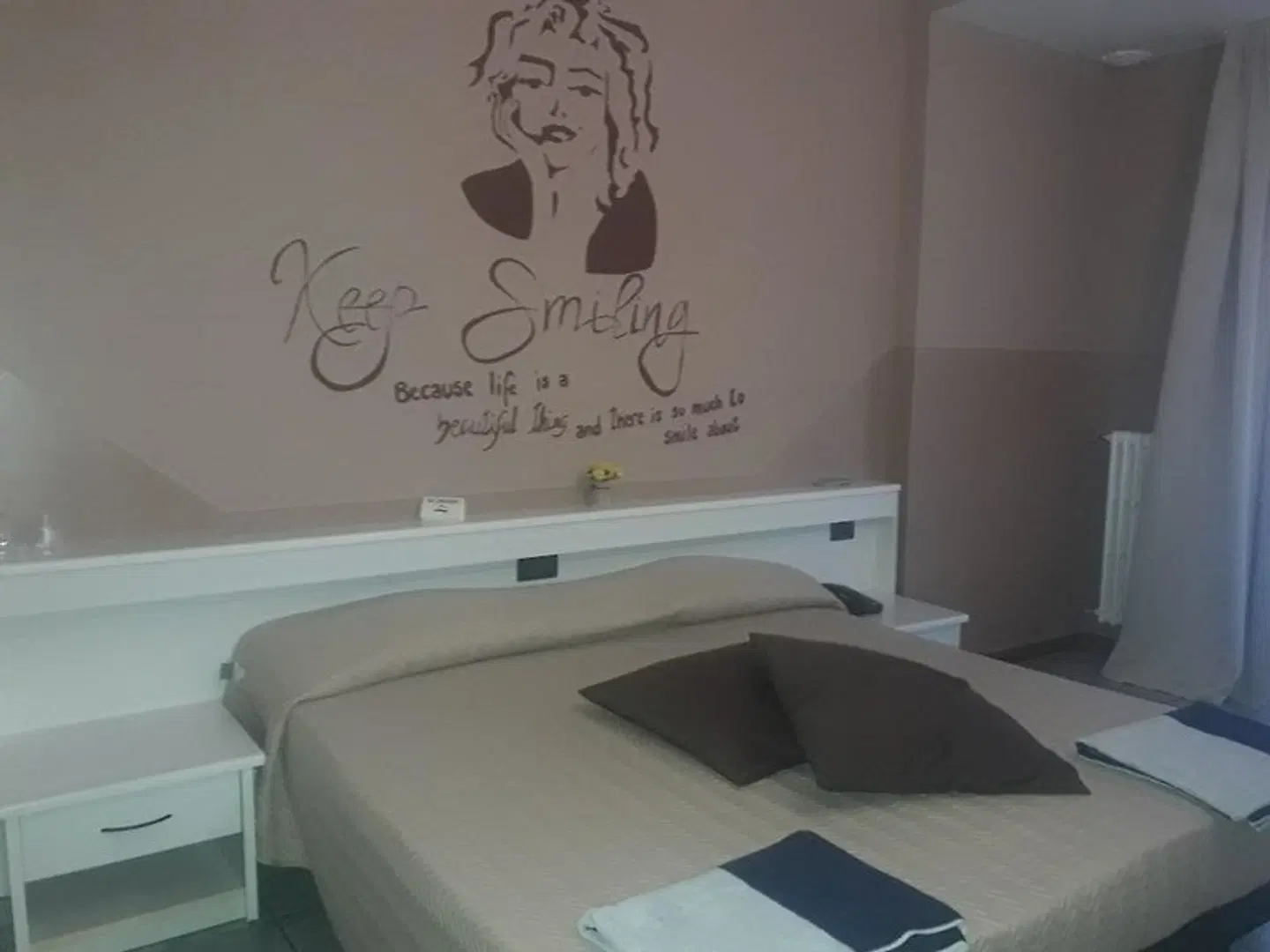 Hotel Stazione ROOM_EXAMPLE