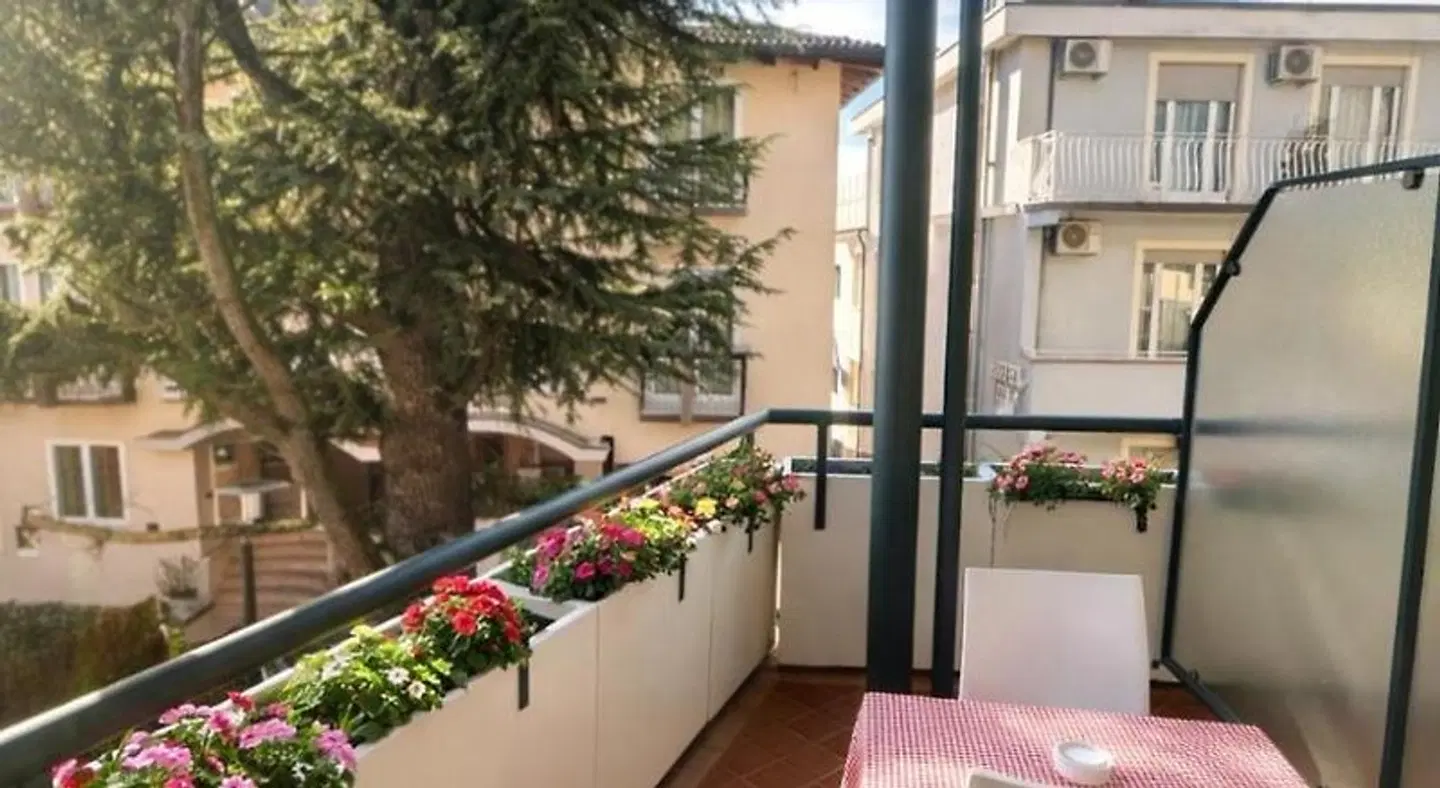 Broglia Terrasse