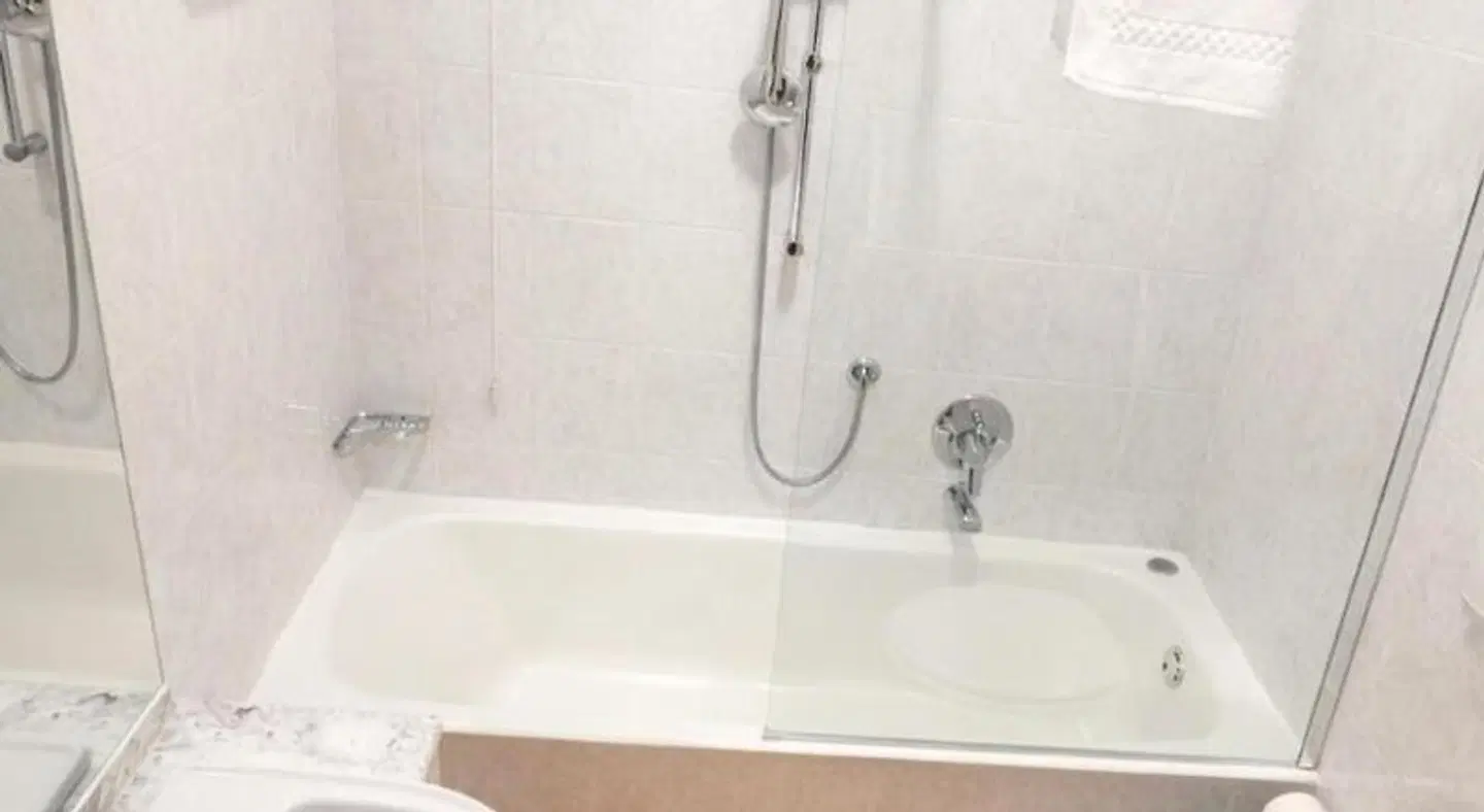 Broglia Badezimmer