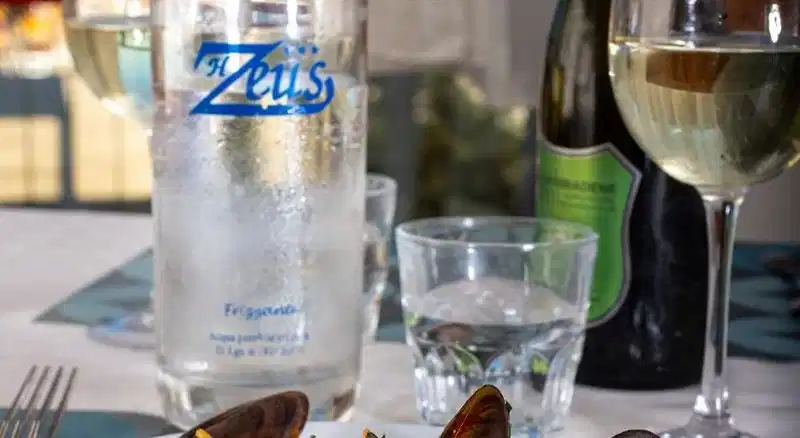 Zeus – Hotelfoto