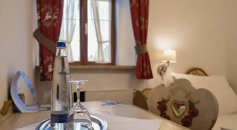 Alter Wirt – Hotelfoto