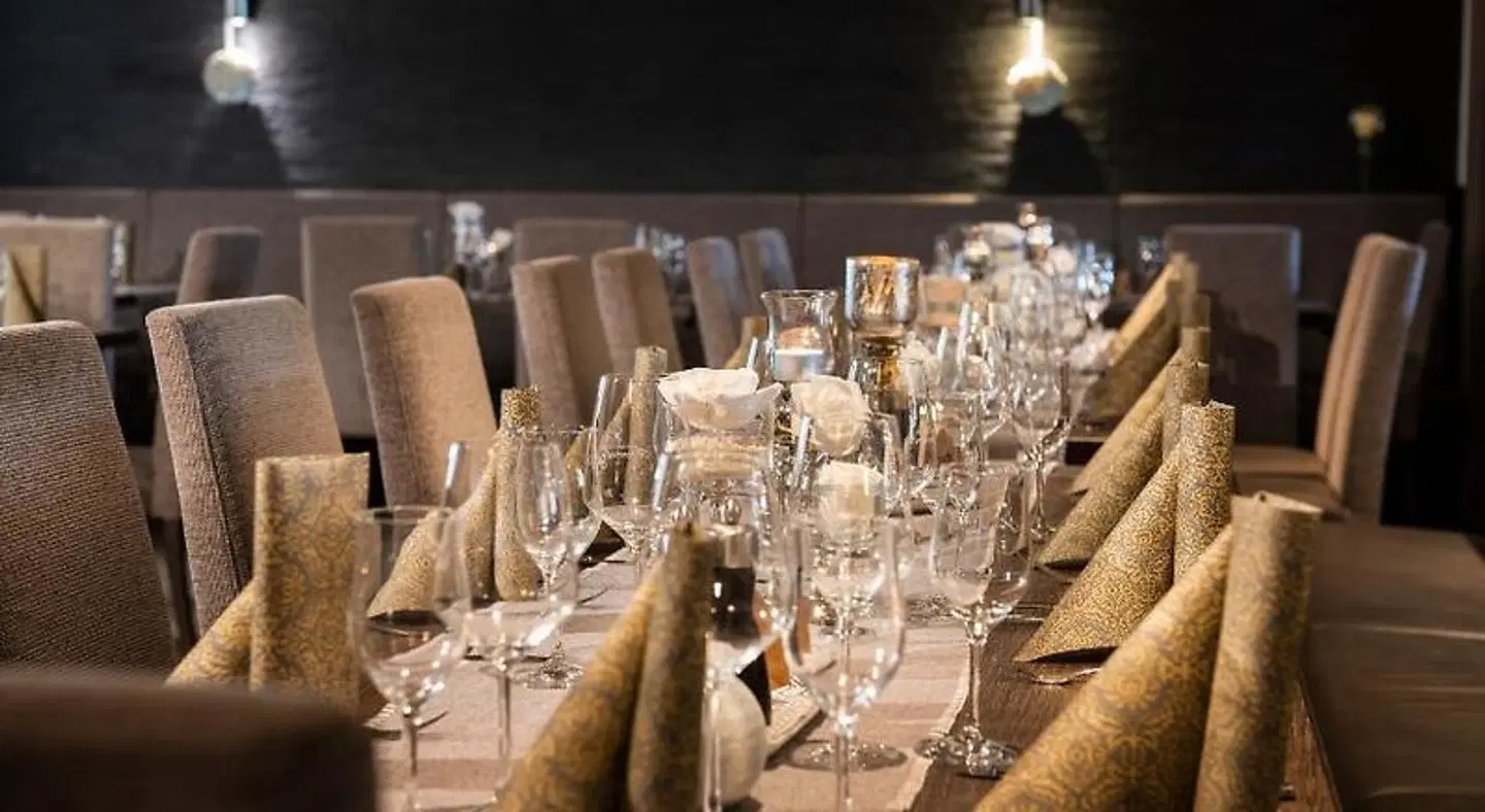Bernrieder Hof Restaurant